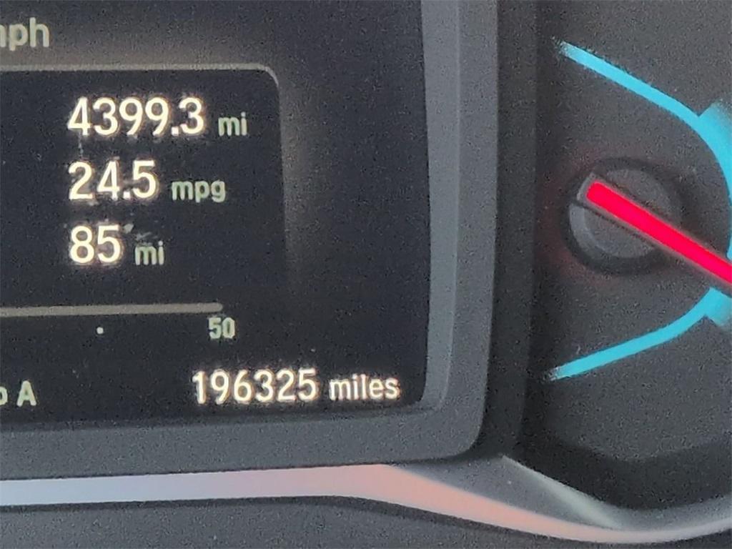 used 2021 Honda Pilot car, priced at $14,995