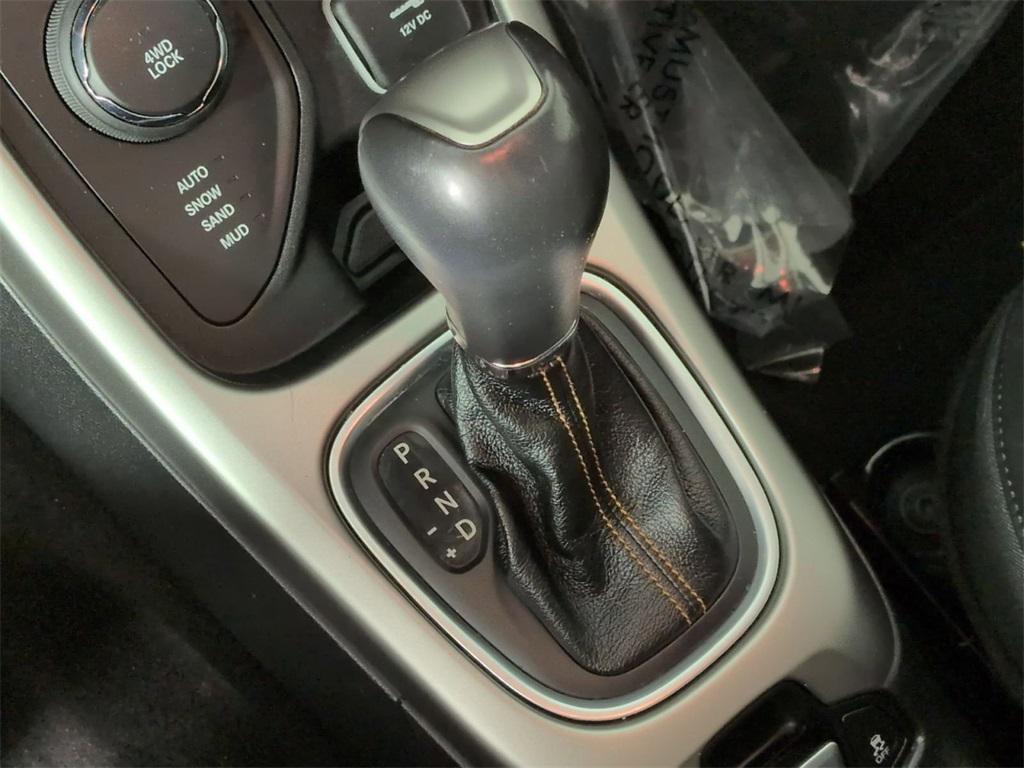 used 2017 Jeep New Compass car, priced at $15,295