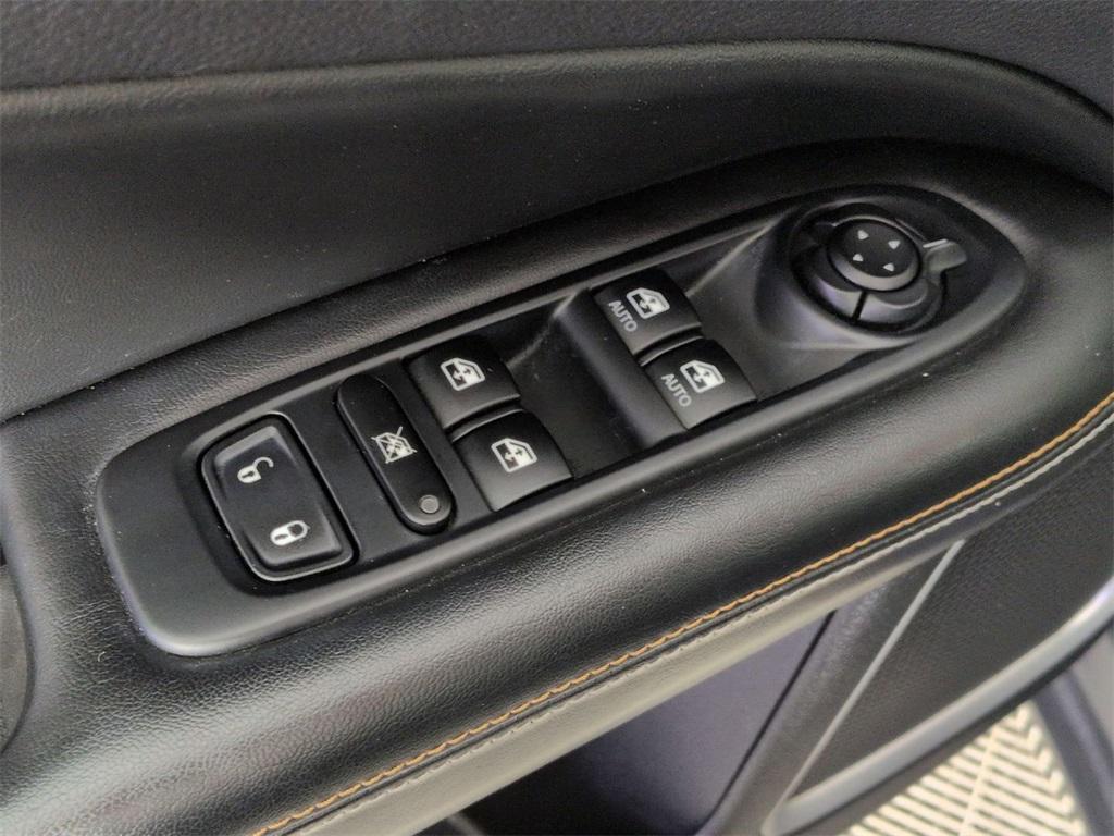 used 2017 Jeep New Compass car, priced at $15,295
