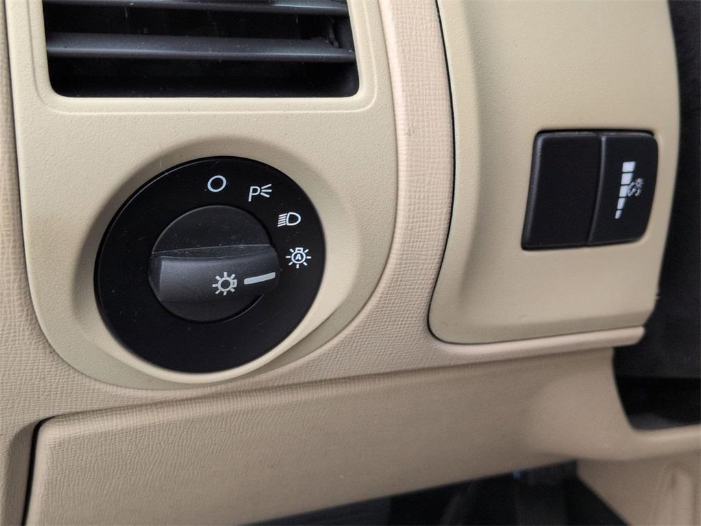 used 2014 Ford Flex car, priced at $7,272