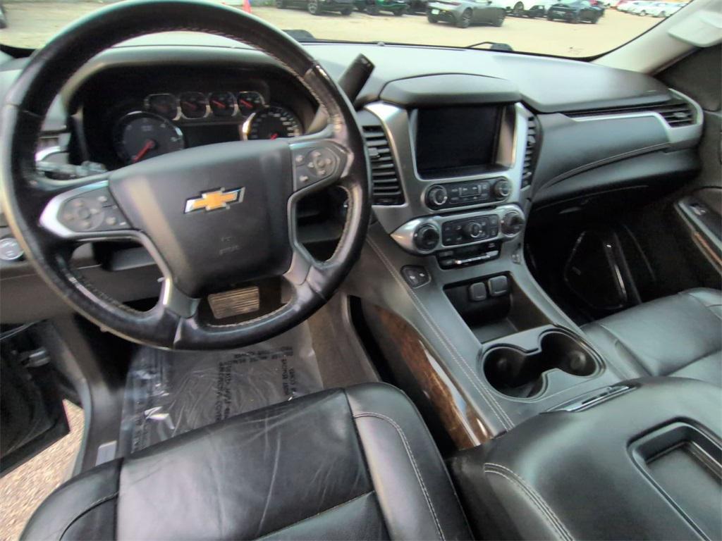 used 2018 Chevrolet Tahoe car, priced at $19,995