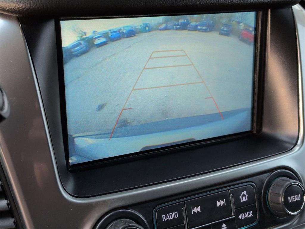 used 2018 Chevrolet Tahoe car, priced at $19,995