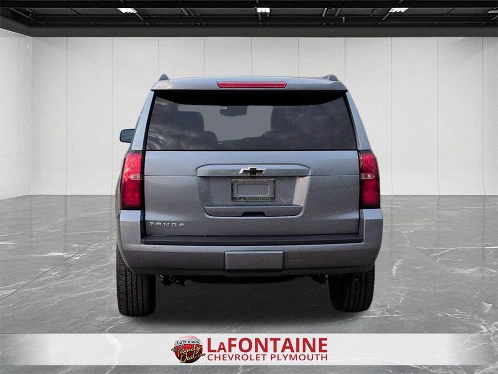 used 2018 Chevrolet Tahoe car, priced at $19,995