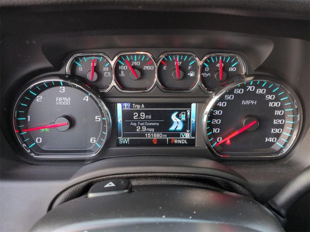 used 2018 Chevrolet Tahoe car, priced at $19,995