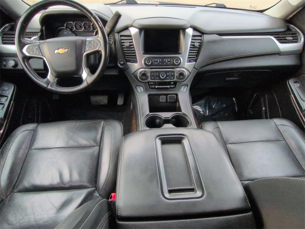 used 2018 Chevrolet Tahoe car, priced at $19,995