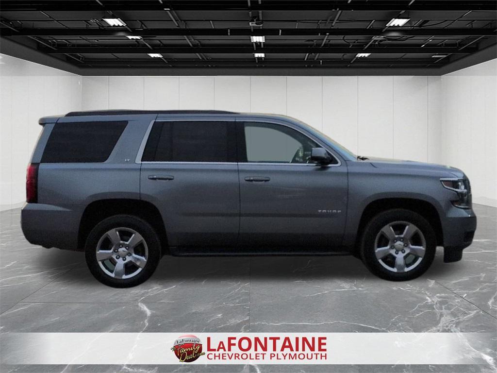 used 2018 Chevrolet Tahoe car, priced at $19,995