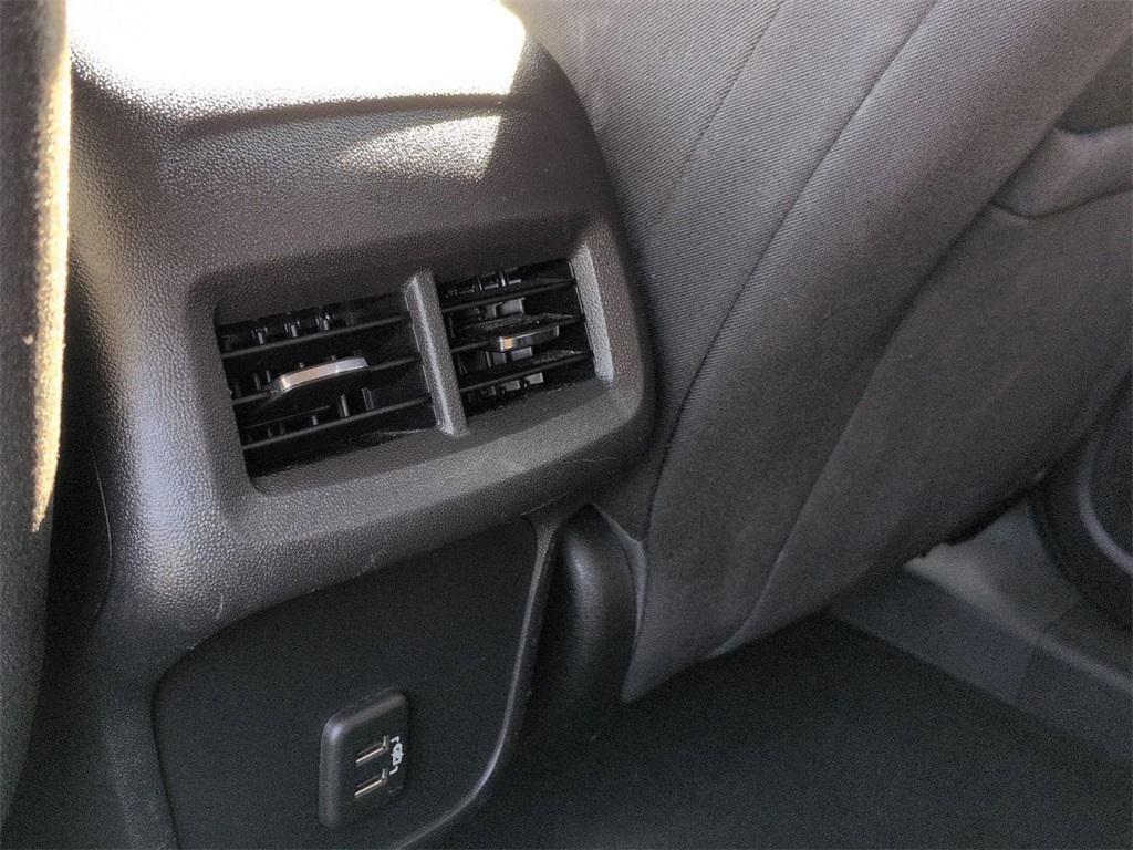 used 2019 Chevrolet Equinox car, priced at $16,795