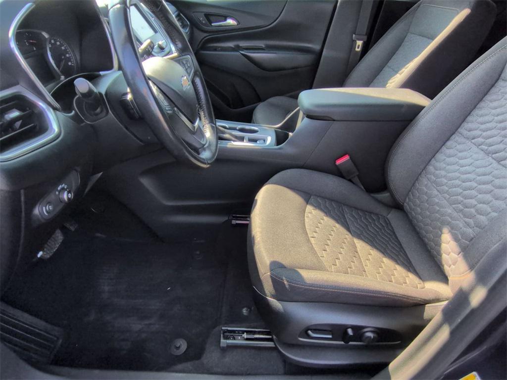 used 2019 Chevrolet Equinox car, priced at $16,795