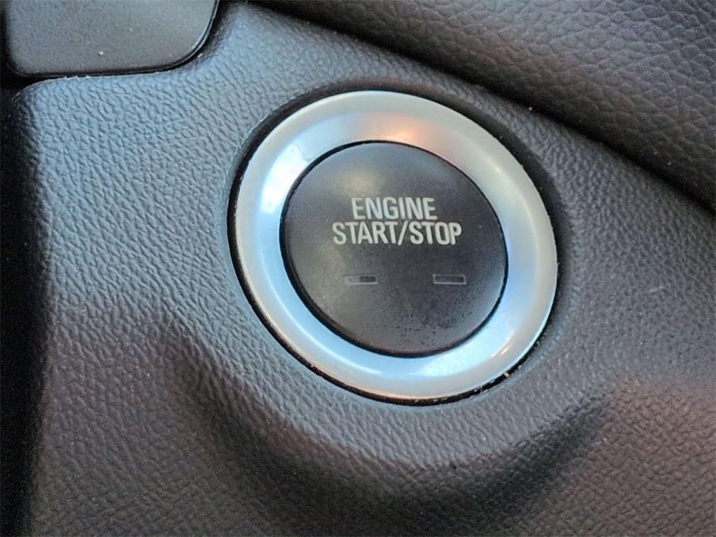 used 2019 Chevrolet Equinox car, priced at $16,795