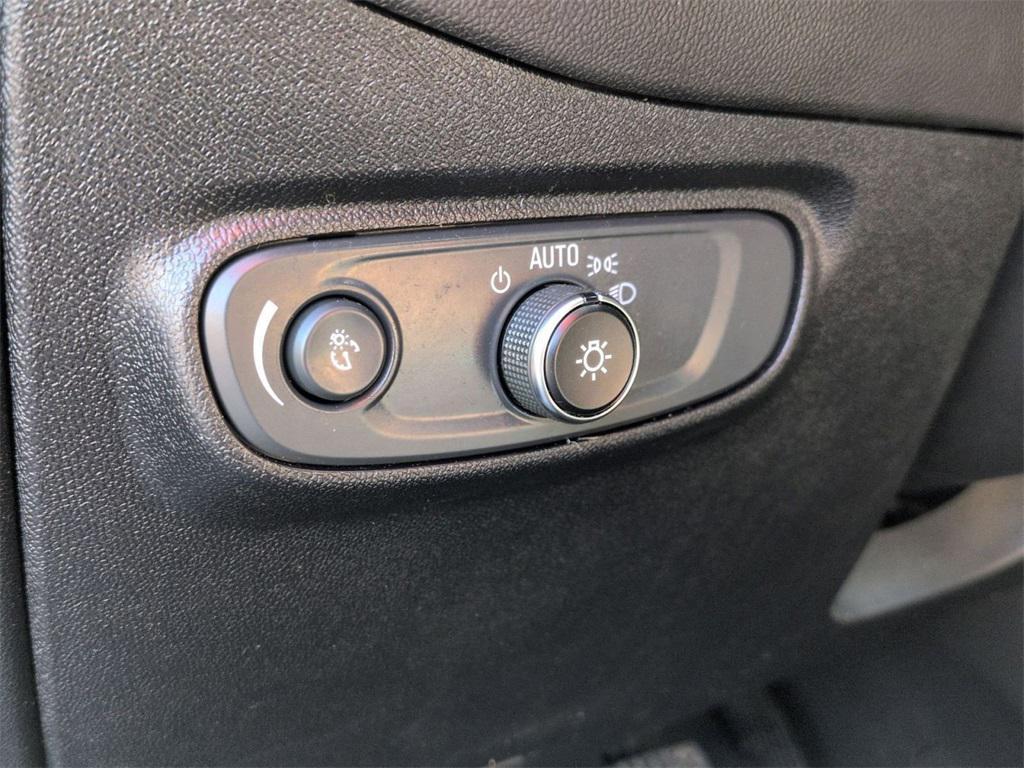 used 2019 Chevrolet Equinox car, priced at $16,795