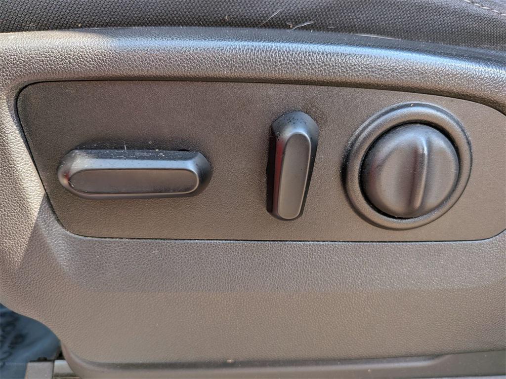 used 2020 Chevrolet Silverado 1500 car, priced at $29,595