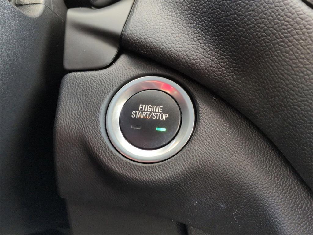 used 2022 Chevrolet Equinox car, priced at $22,995