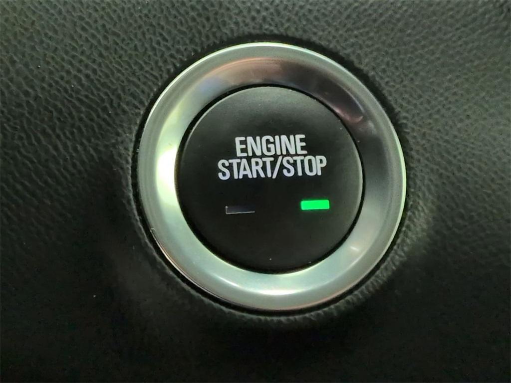 used 2022 GMC Terrain car, priced at $21,995