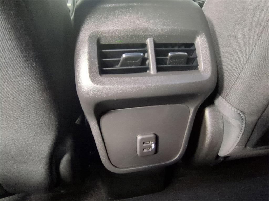 used 2022 GMC Terrain car, priced at $21,995