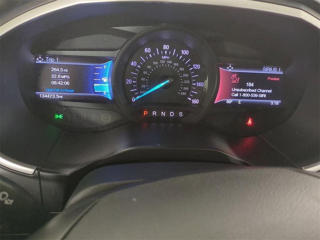 used 2016 Ford Edge car, priced at $8,995