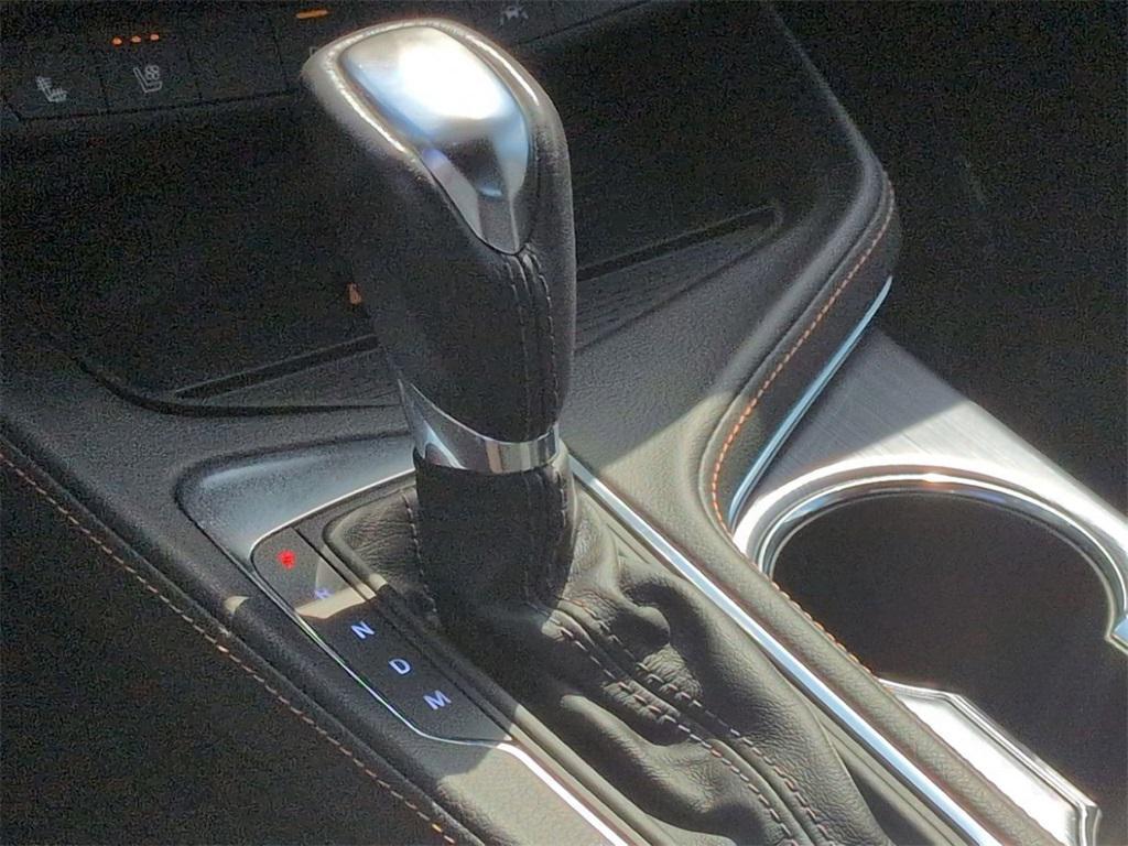 used 2023 Cadillac CT4 car, priced at $30,995