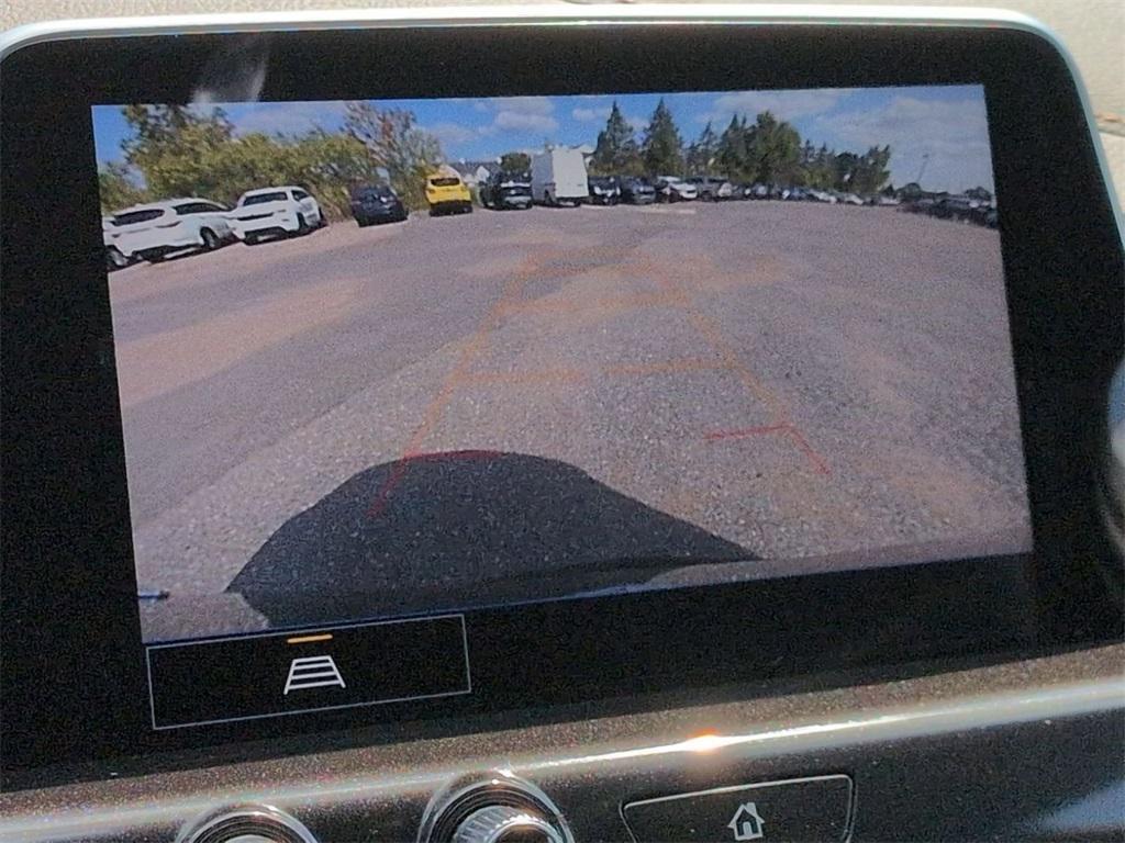 used 2023 Cadillac CT4 car, priced at $30,995