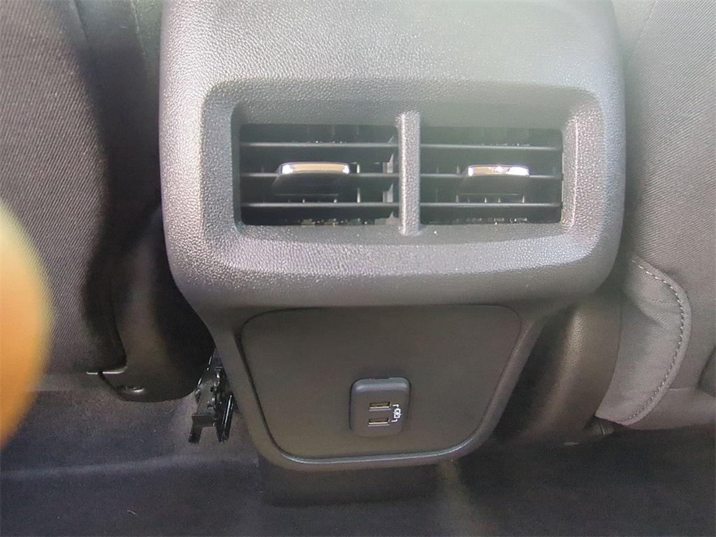 used 2023 GMC Terrain car, priced at $22,595