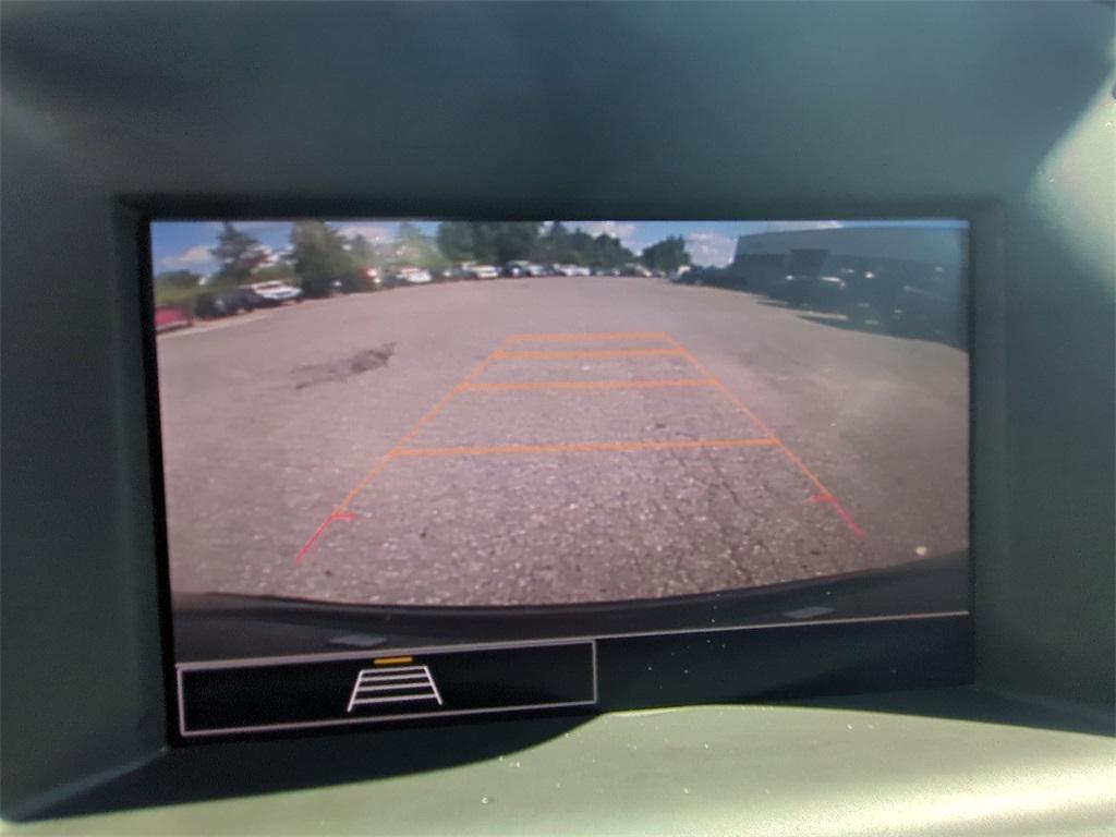 used 2023 GMC Terrain car, priced at $22,595