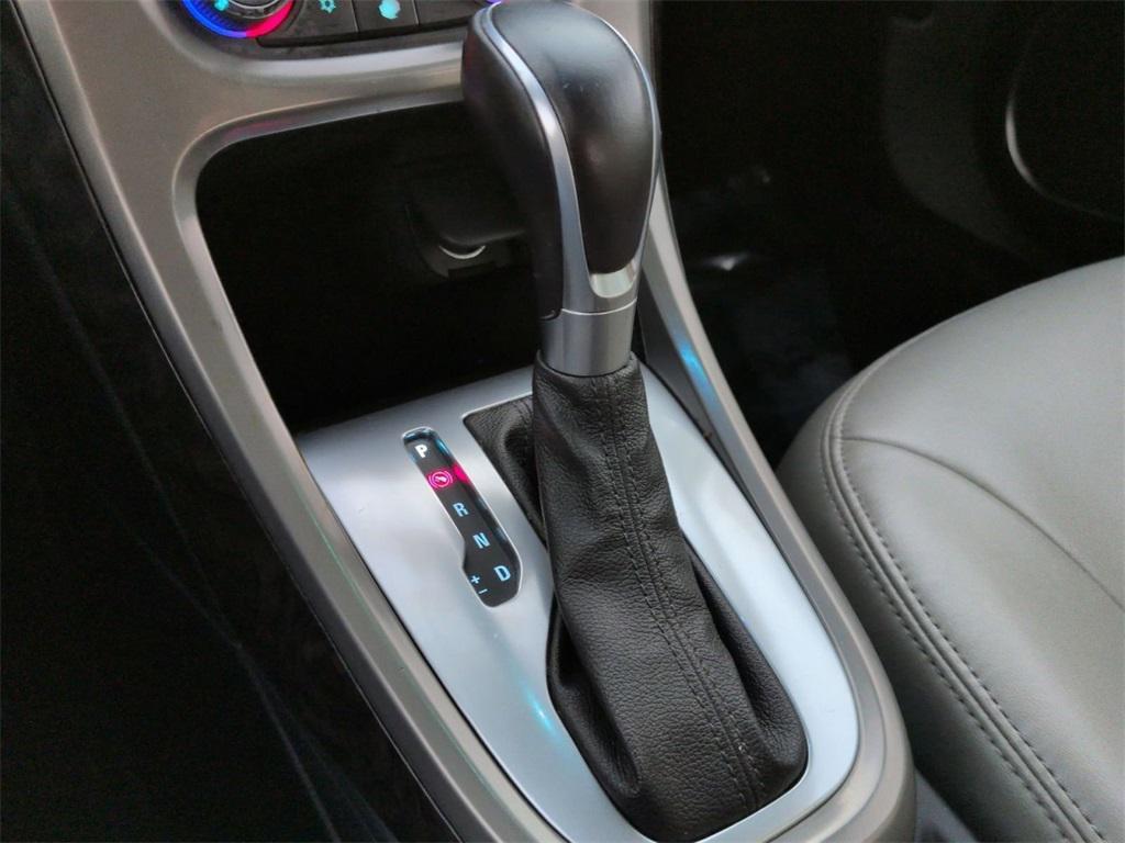 used 2016 Buick Verano car, priced at $10,295