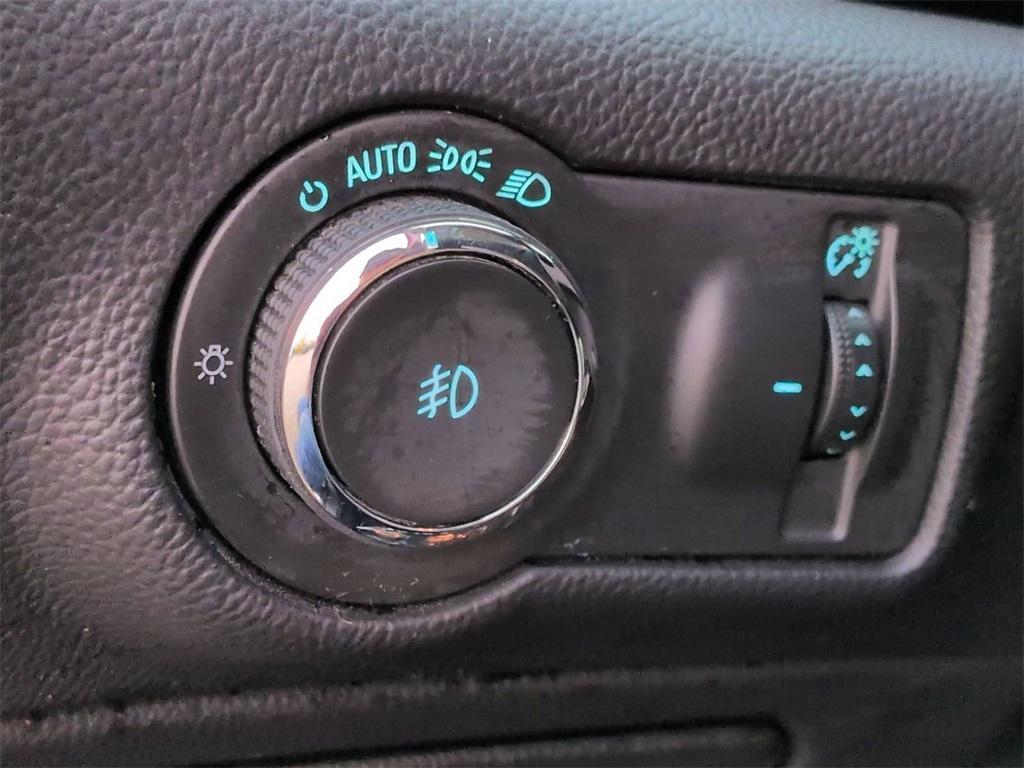 used 2016 Buick Verano car, priced at $10,295