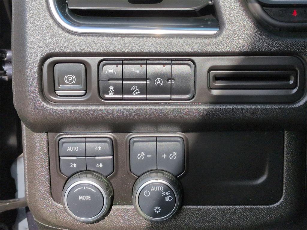used 2023 Chevrolet Tahoe car, priced at $50,995