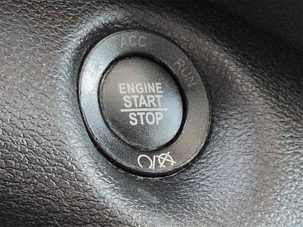 used 2020 Jeep Cherokee car, priced at $17,795