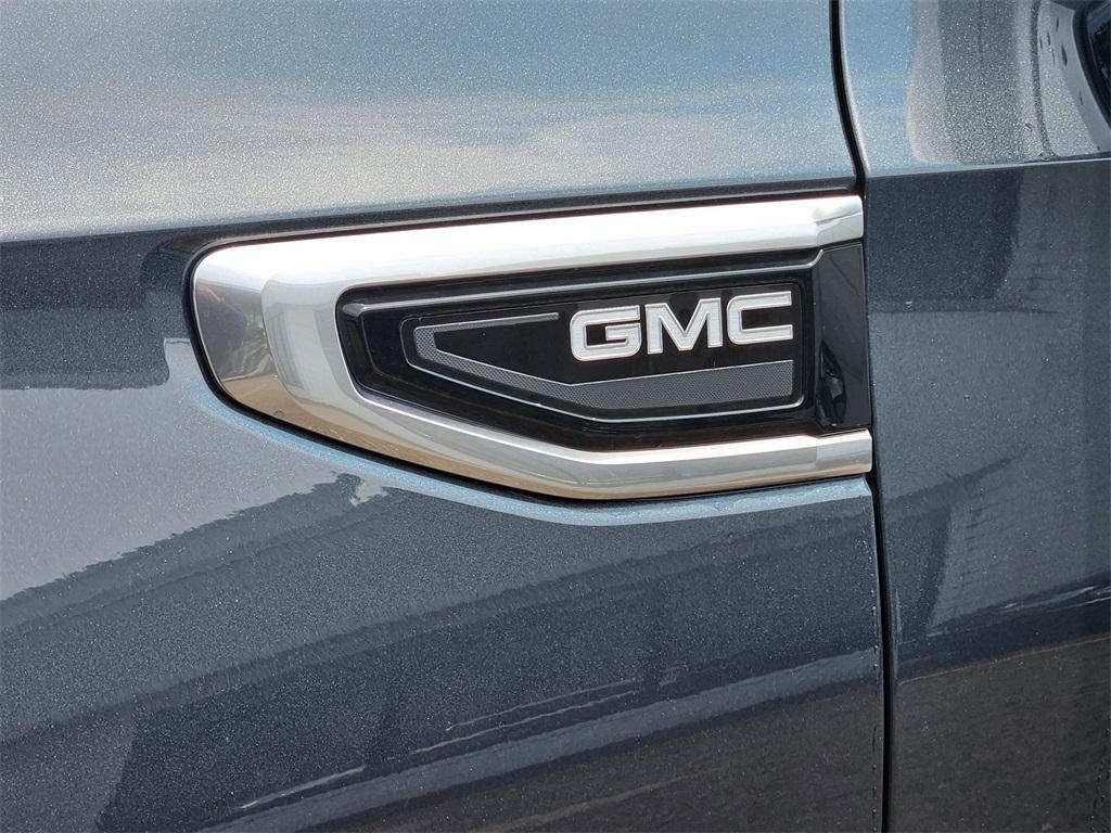 used 2022 GMC Yukon car, priced at $53,995