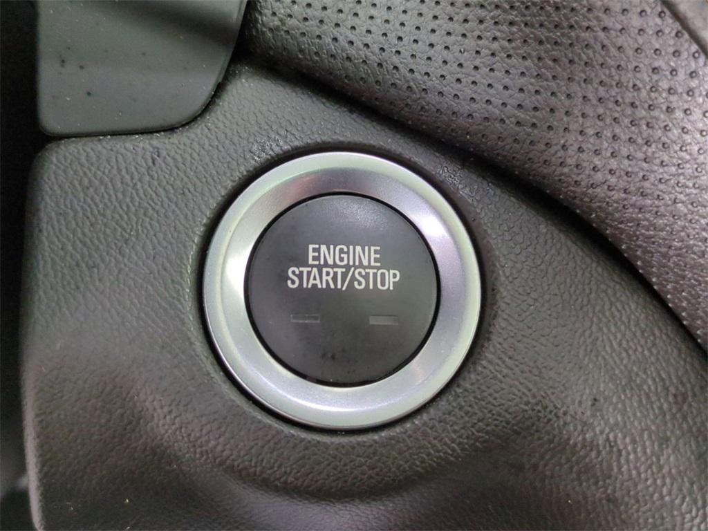 used 2023 Chevrolet Equinox car, priced at $26,495