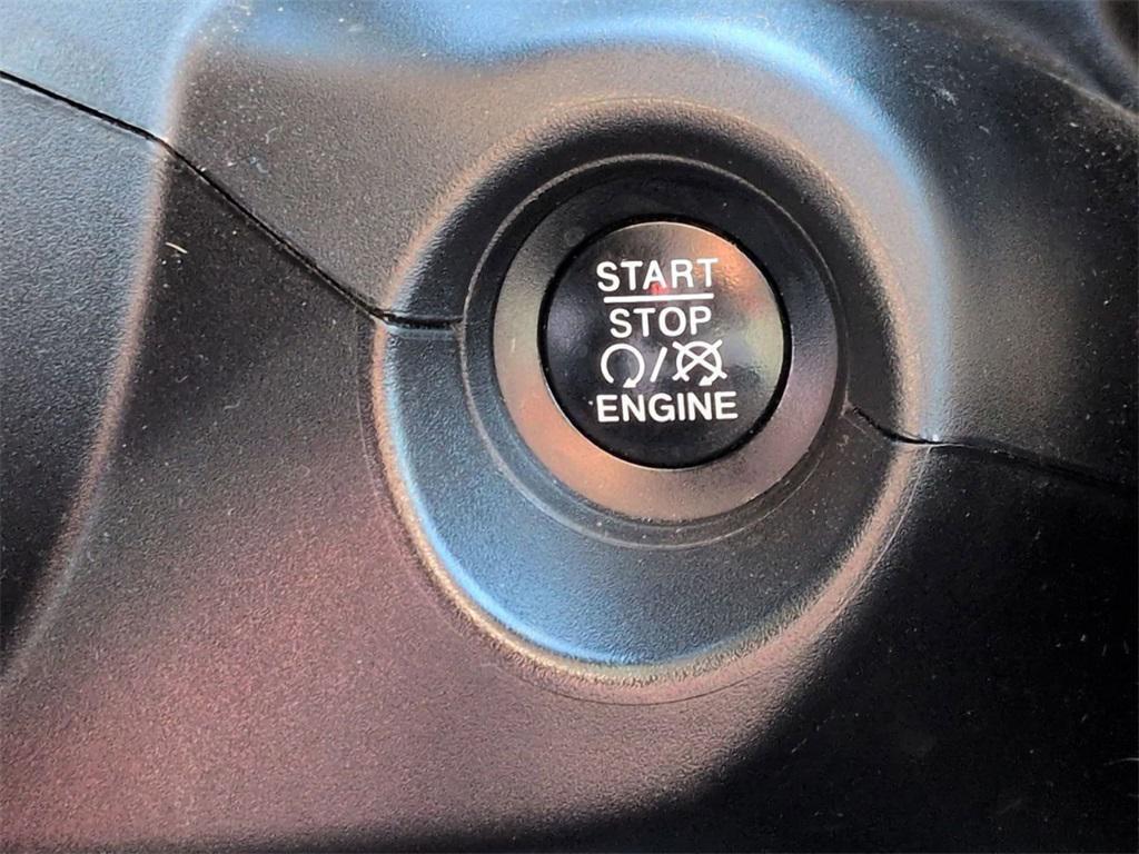 used 2016 FIAT 500X car, priced at $4,995