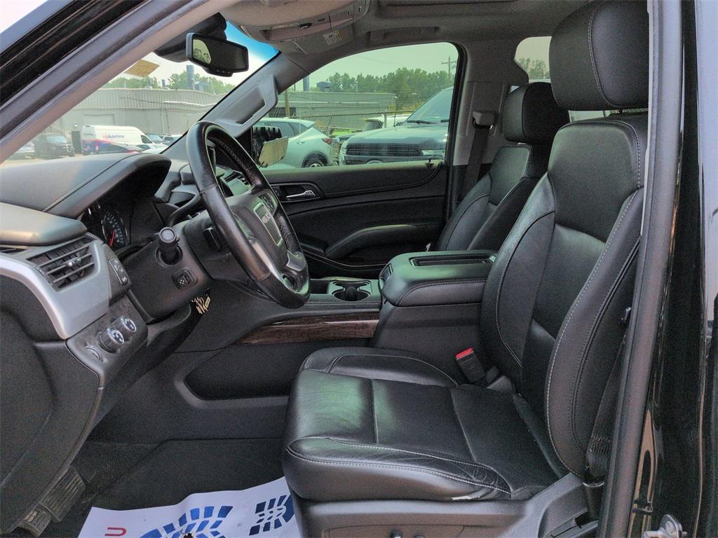 used 2019 GMC Yukon car, priced at $24,995