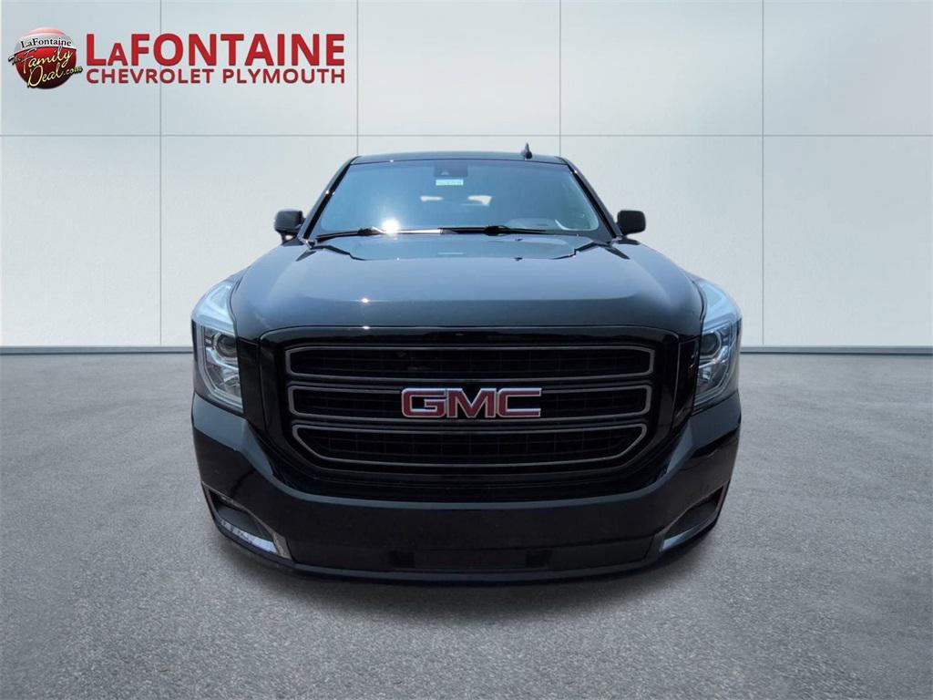 used 2019 GMC Yukon car, priced at $24,995
