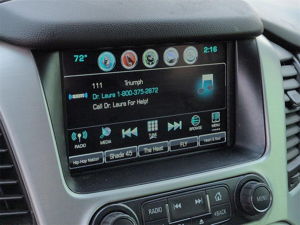 used 2019 GMC Yukon car, priced at $24,995