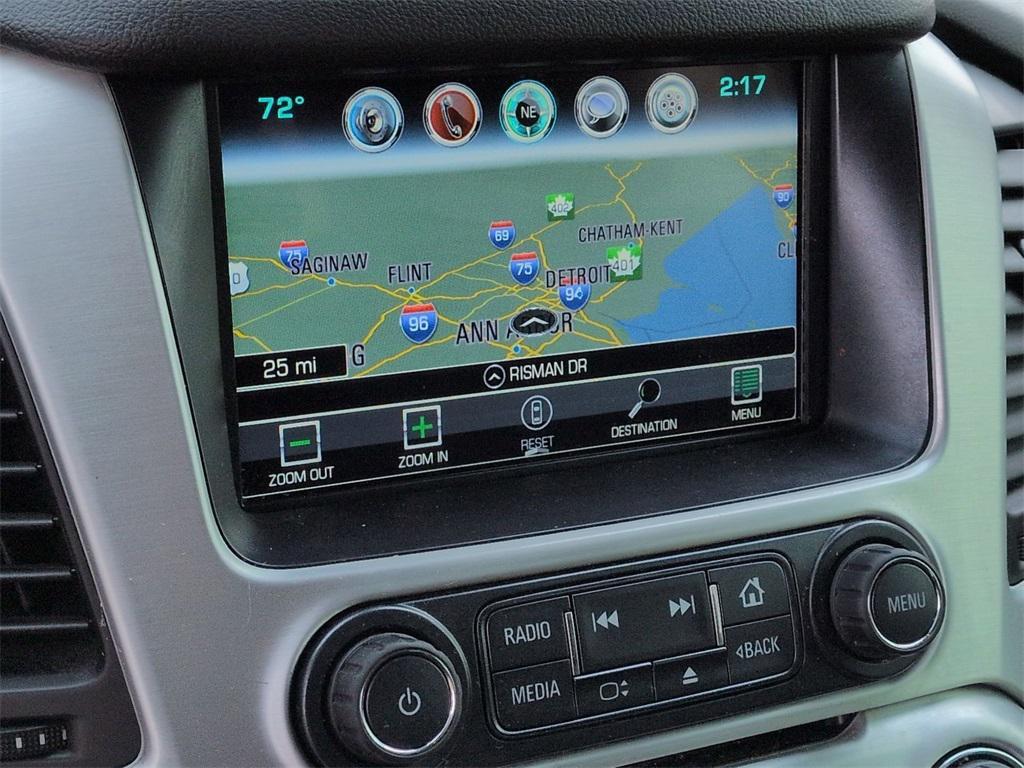 used 2019 GMC Yukon car, priced at $24,995