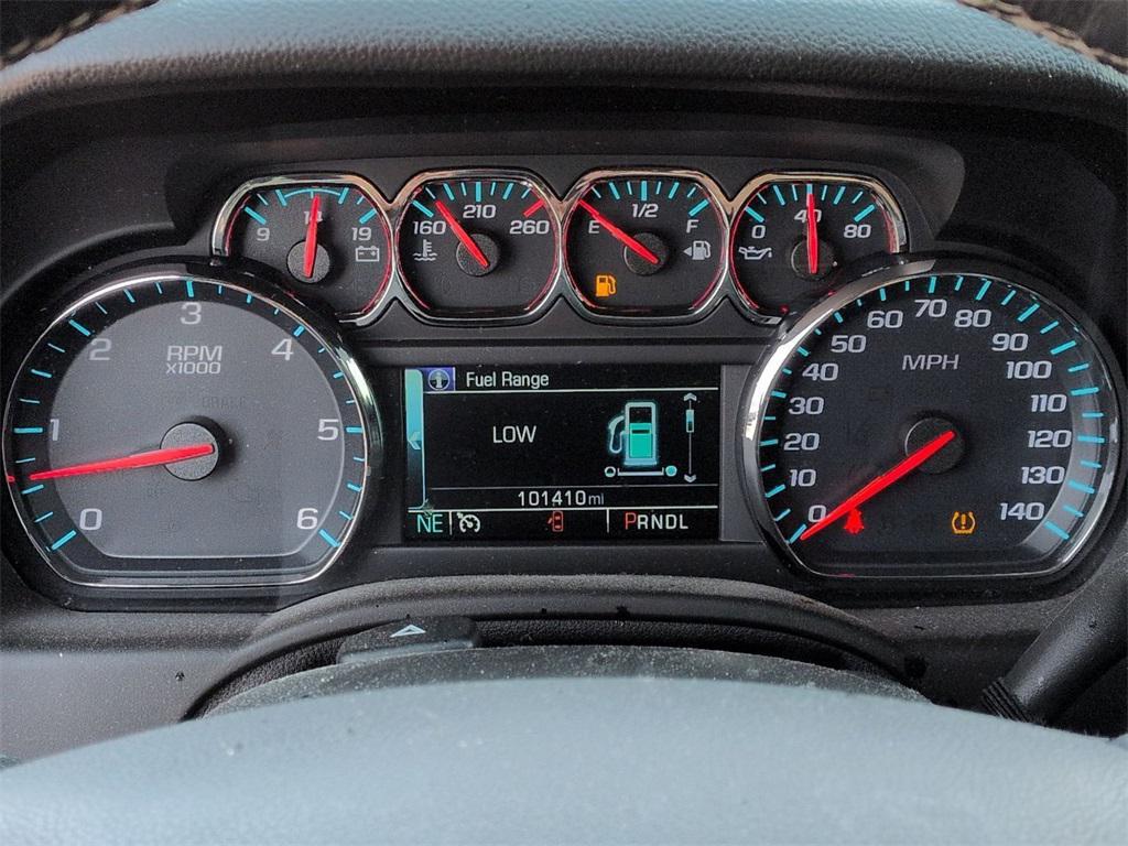 used 2019 GMC Yukon car, priced at $24,995