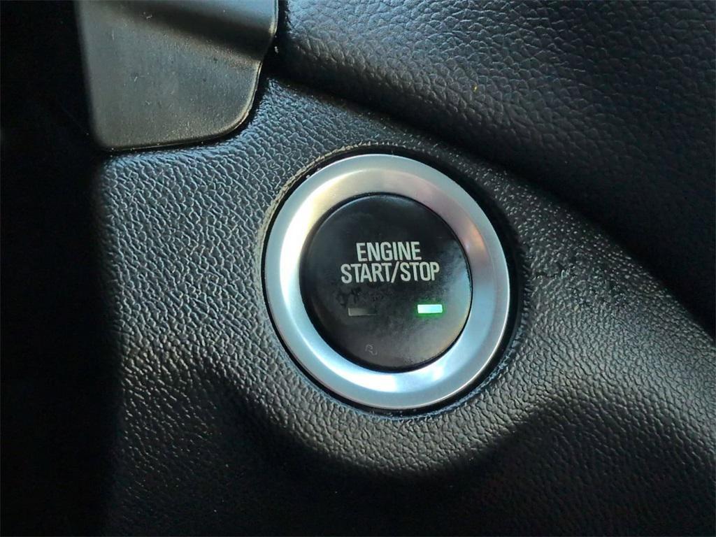 used 2024 Chevrolet Equinox car, priced at $21,995