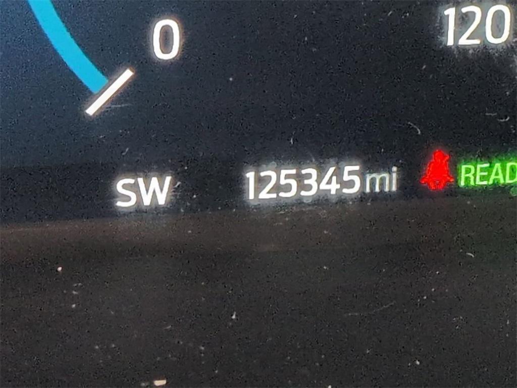 used 2021 Ford F-150 car, priced at $30,995