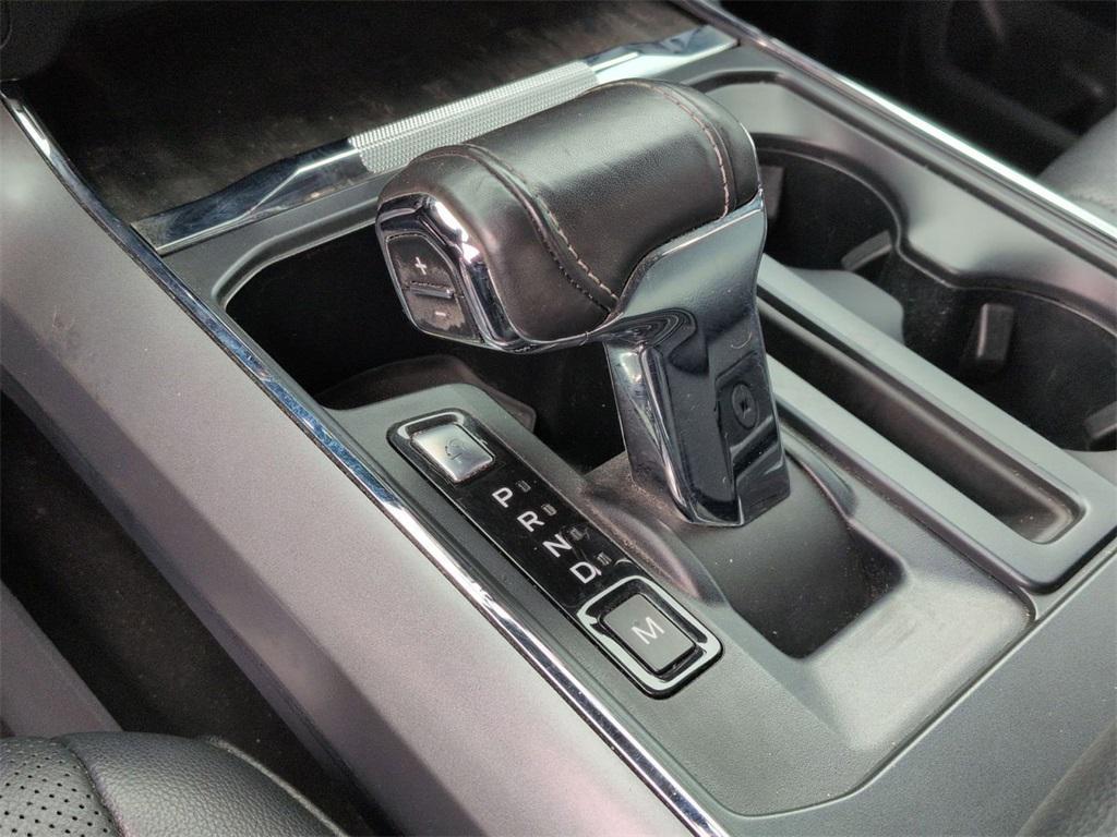 used 2021 Ford F-150 car, priced at $30,995