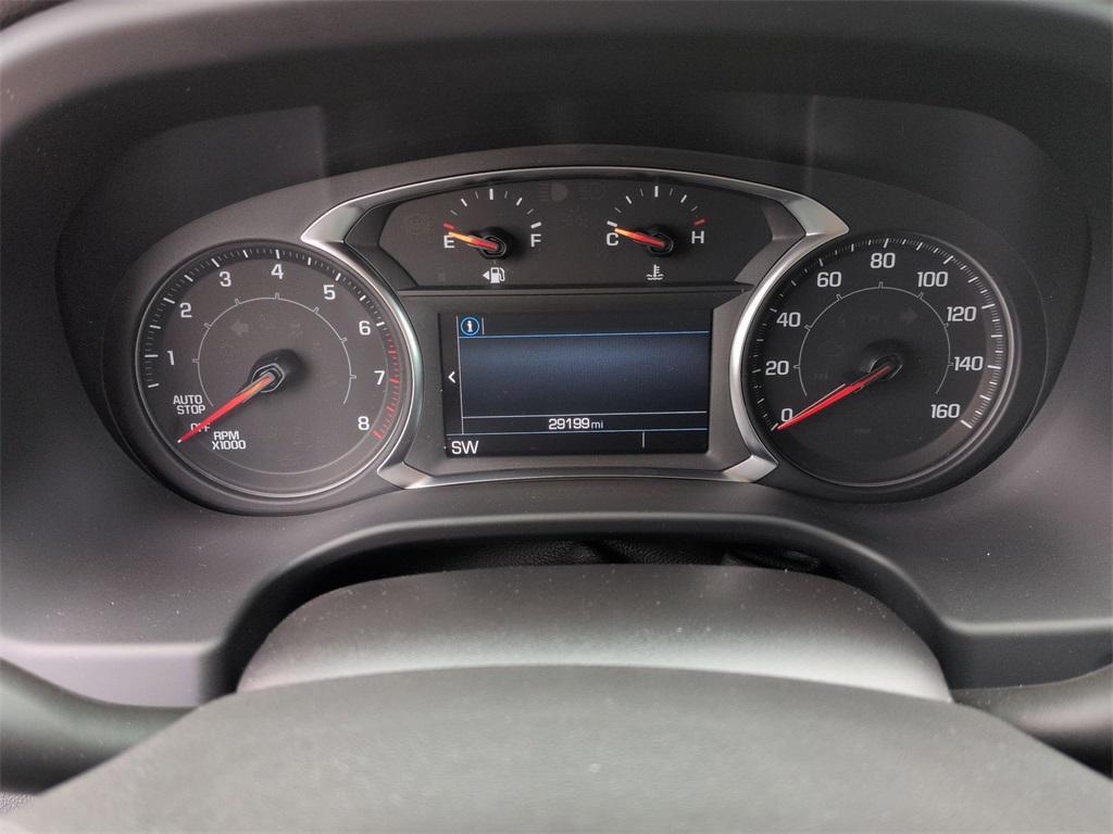 used 2023 GMC Acadia car, priced at $29,595