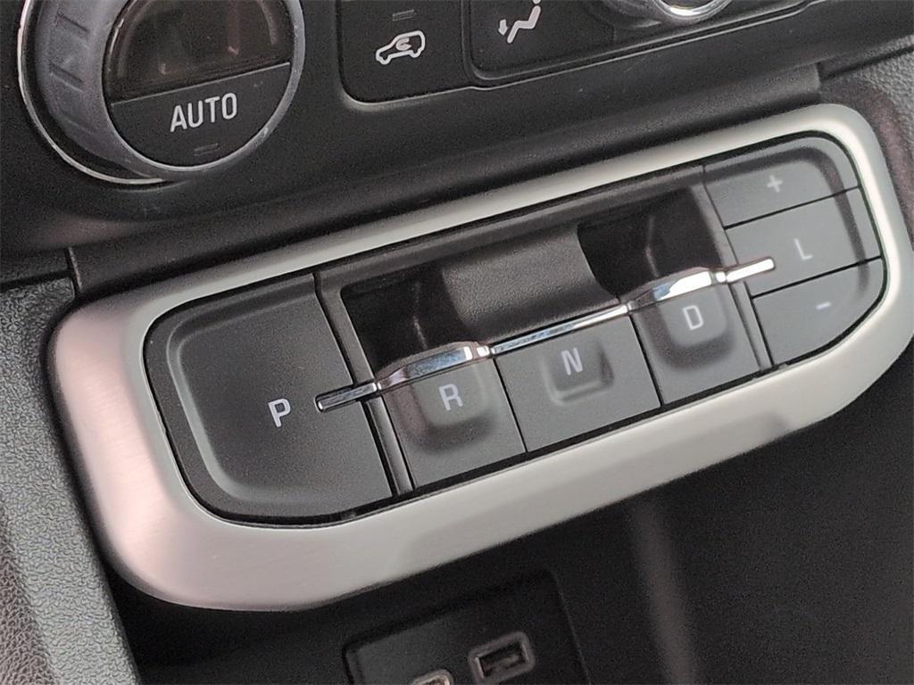 used 2023 GMC Acadia car, priced at $29,595