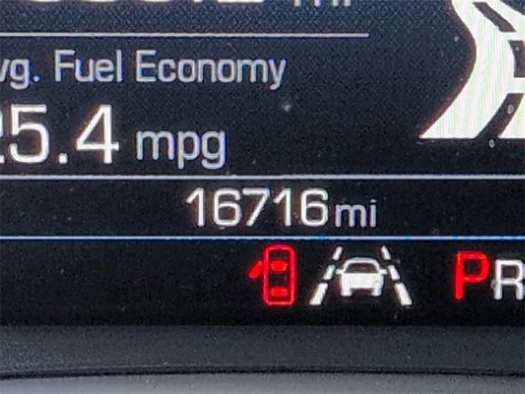 used 2020 Chevrolet Equinox car, priced at $19,795