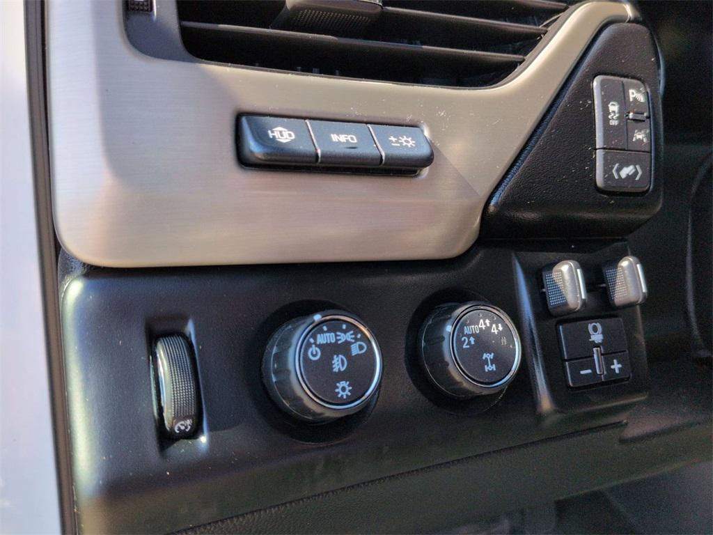 used 2018 GMC Yukon car, priced at $21,495