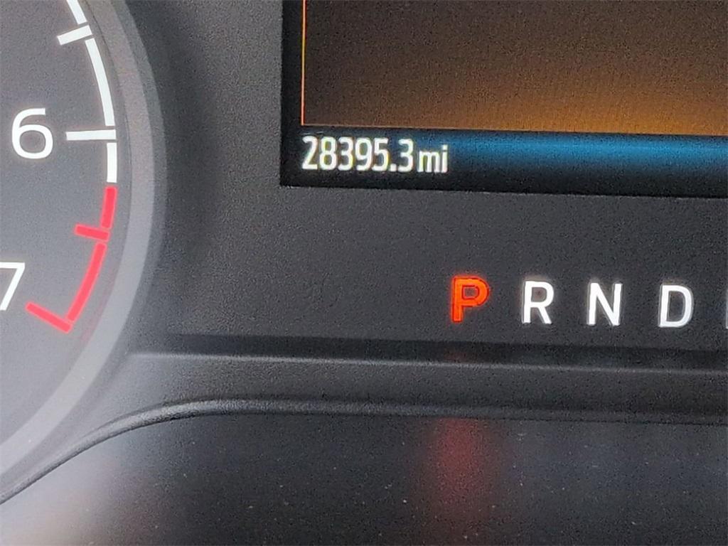 used 2023 Ford F-150 car, priced at $38,995