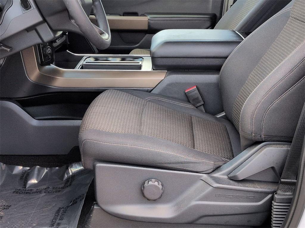 used 2023 Ford F-150 car, priced at $38,995