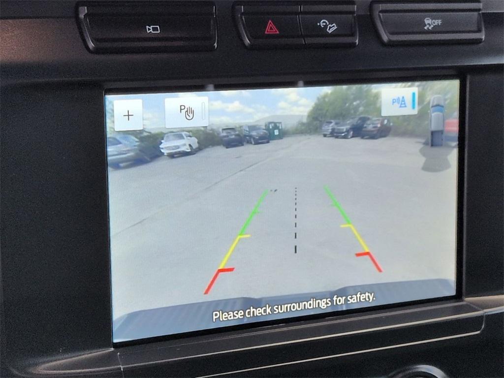 used 2023 Ford F-150 car, priced at $38,995