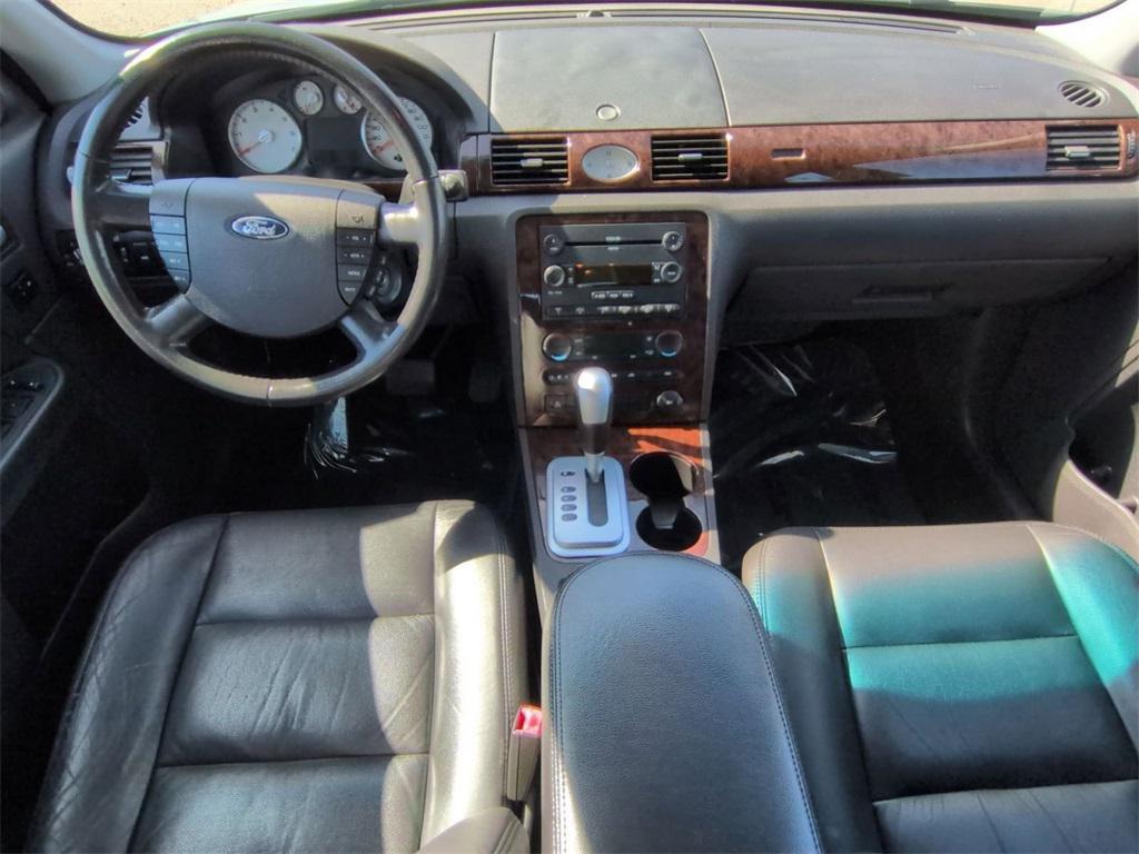 used 2005 Ford Five Hundred car, priced at $4,995