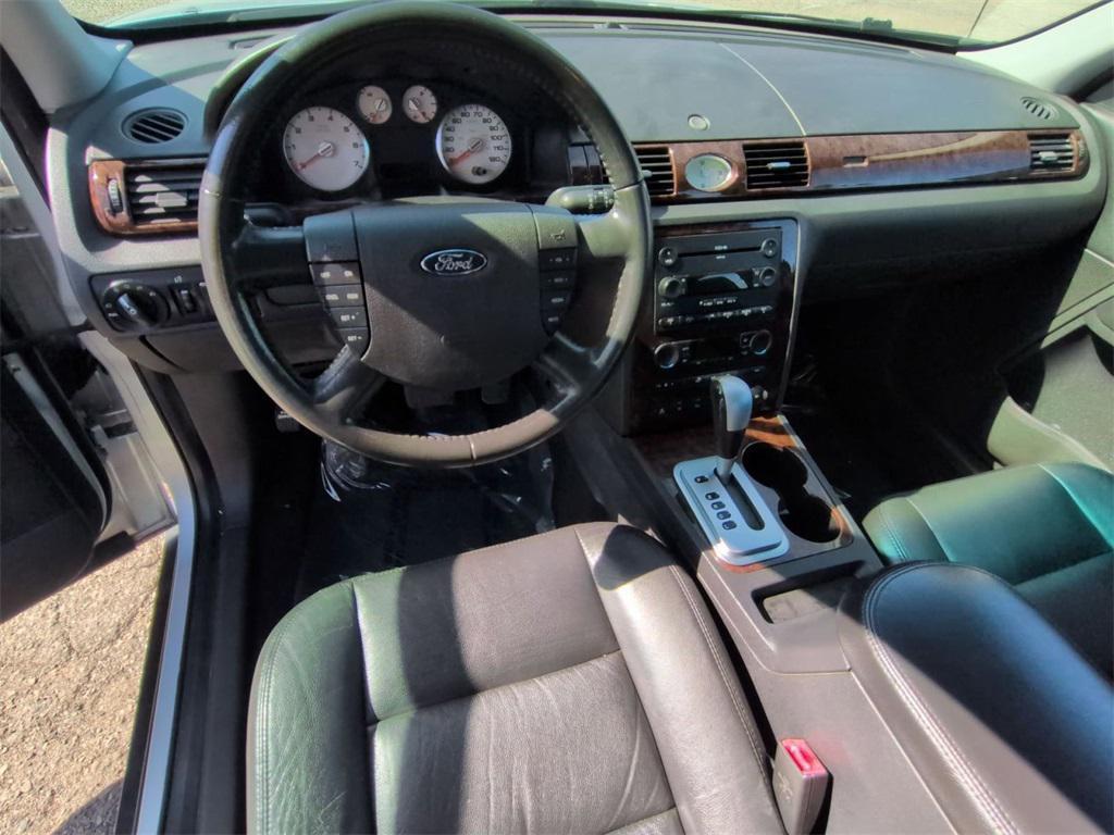 used 2005 Ford Five Hundred car, priced at $4,995