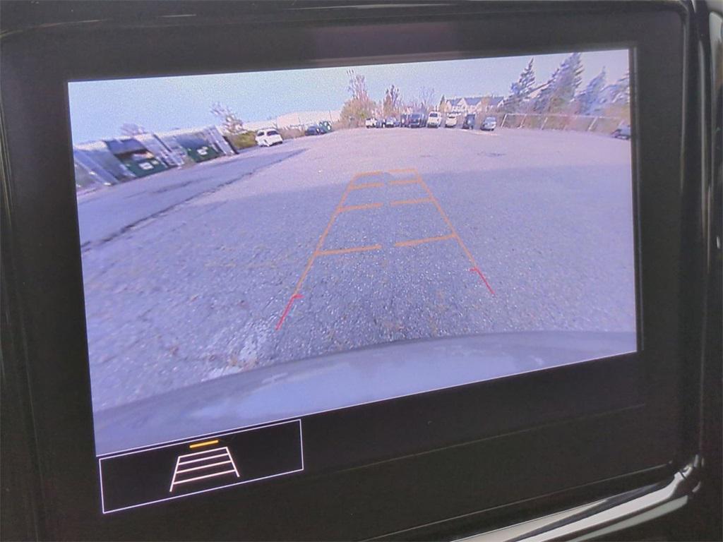 used 2020 Chevrolet Traverse car, priced at $19,995