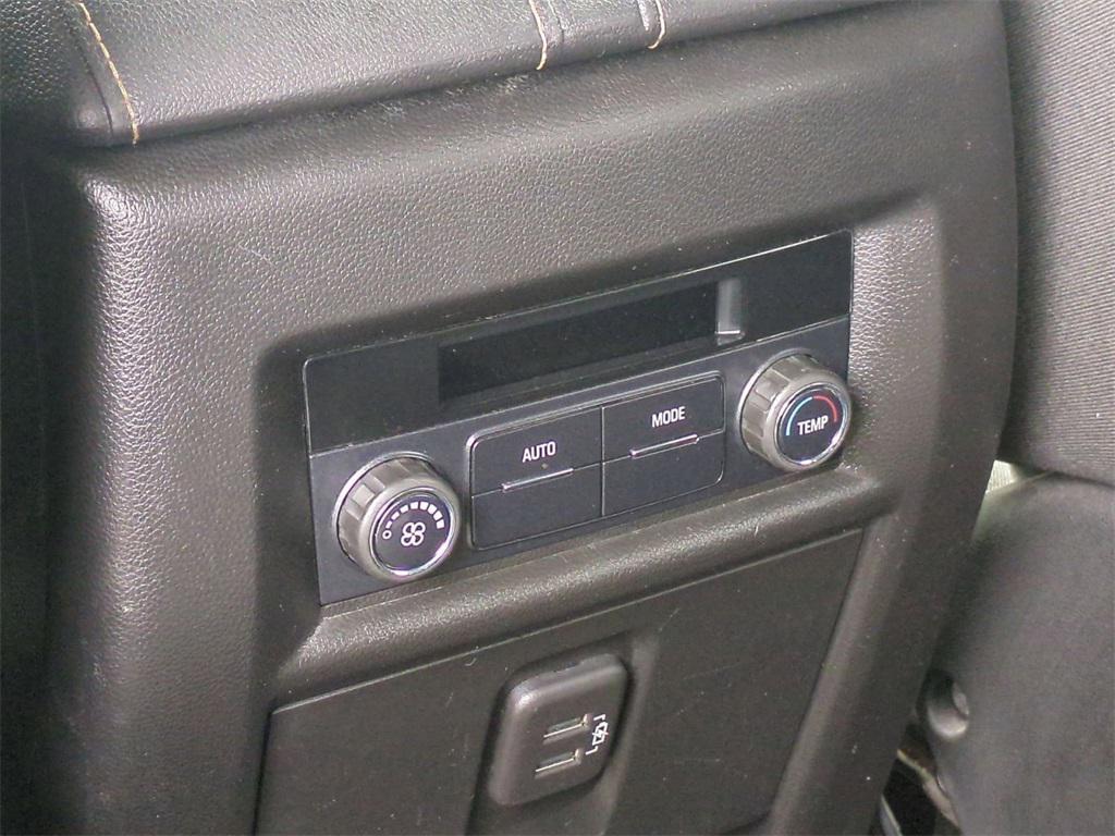 used 2020 Chevrolet Traverse car, priced at $19,995