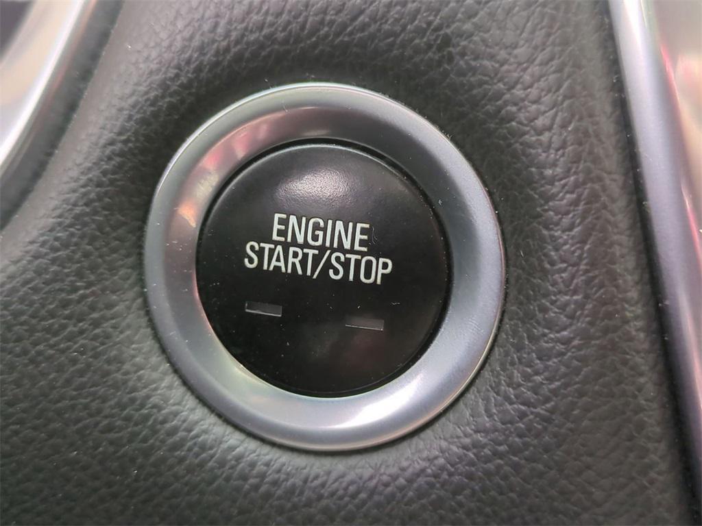 used 2020 Chevrolet Traverse car, priced at $19,995